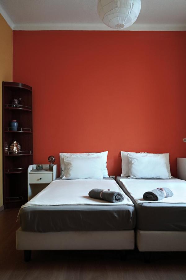 Hotel Casa Silva à Pinhal Novo Extérieur photo