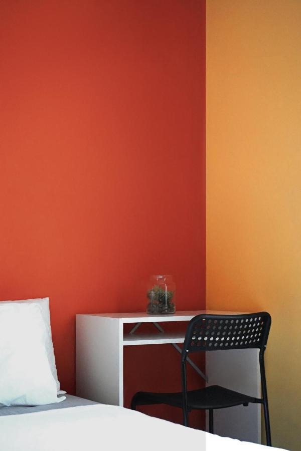 Hotel Casa Silva à Pinhal Novo Extérieur photo