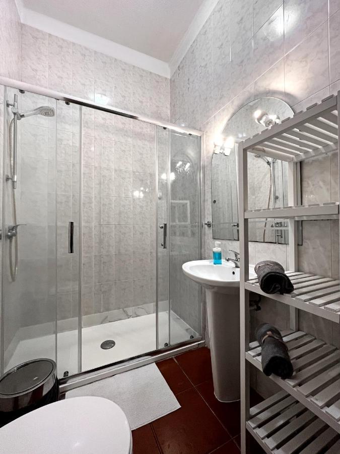 Hotel Casa Silva à Pinhal Novo Extérieur photo